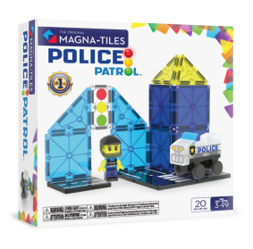 MAGNA-TILES® Klocki...