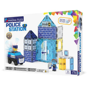 MAGNA-TILES® Klocki...