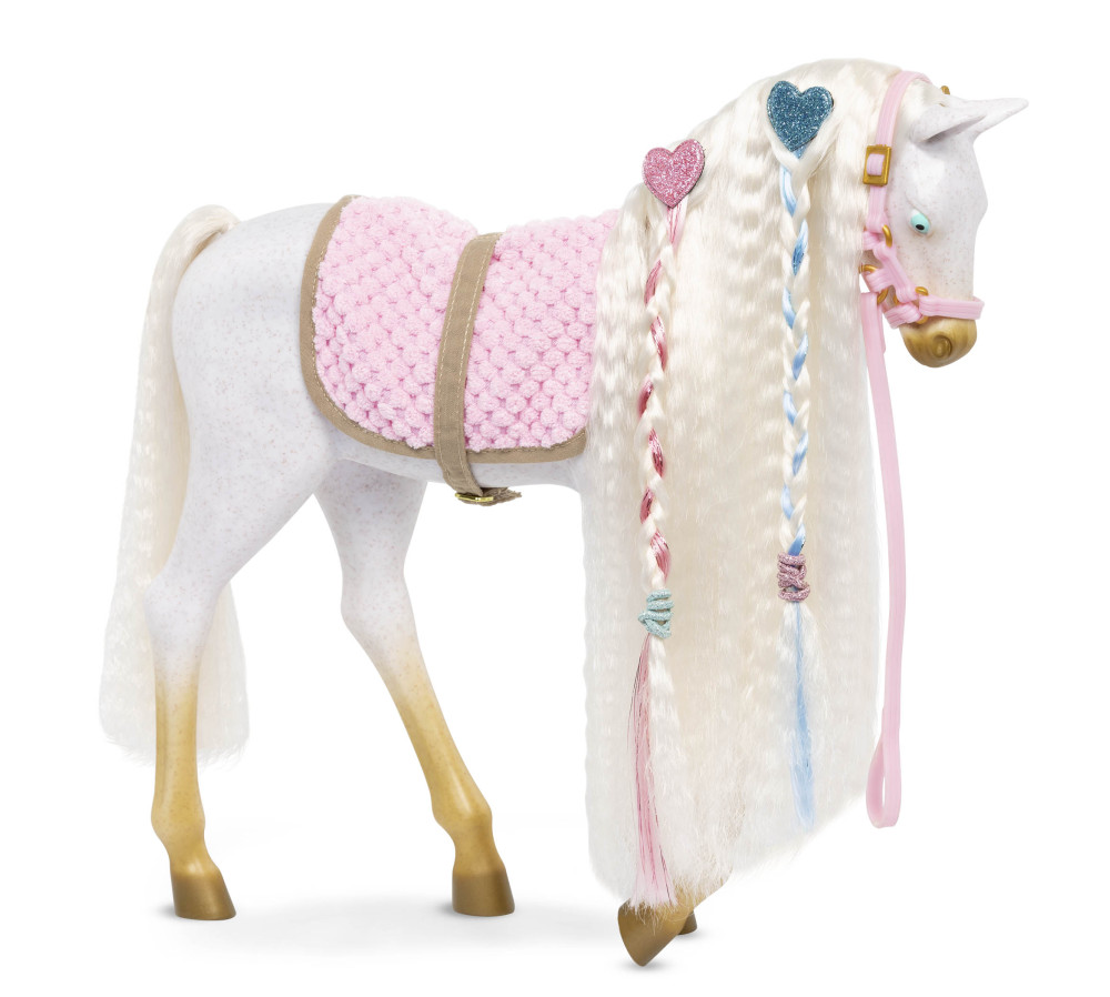 Źrebak ANDALUSIAN Hair Play KOŃ – do czesania