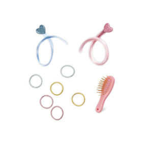 Źrebak ANDALUSIAN Hair Play KOŃ – do czesania