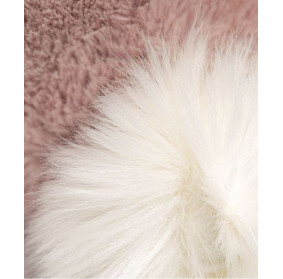 Króliczek LUX Pudrowy Róż 31 cm, Jellycat