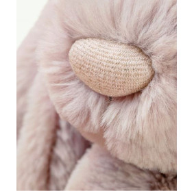 Króliczek LUX Pudrowy Róż 31 cm, Jellycat