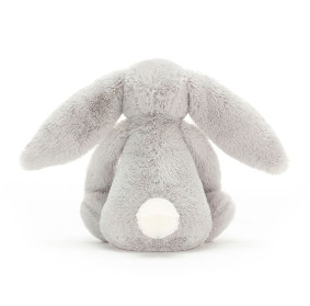 Króliczek Szary 18 cm, Jellycat