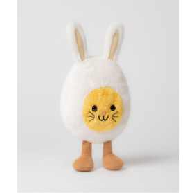 Jellycat, Jajko Króliczek 14 cm