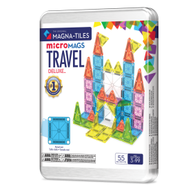 MAGNA-TILES Klocki...