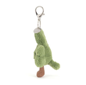 Breloczek Zabawna Trójlistna Koniczyna 16 cm, Jellycat