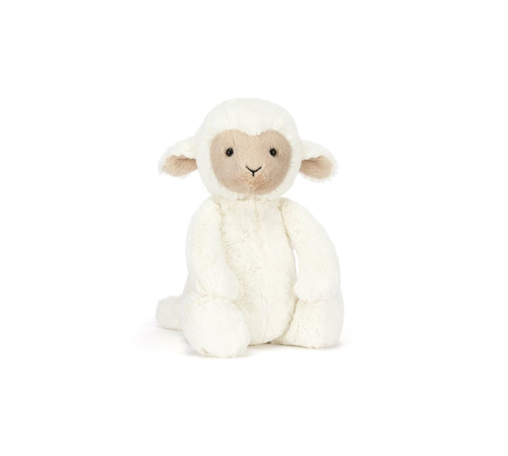 Owieczka Skipson 31 cm, Jellycat