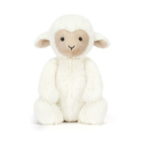 Owieczka Skipson 31 cm, Jellycat