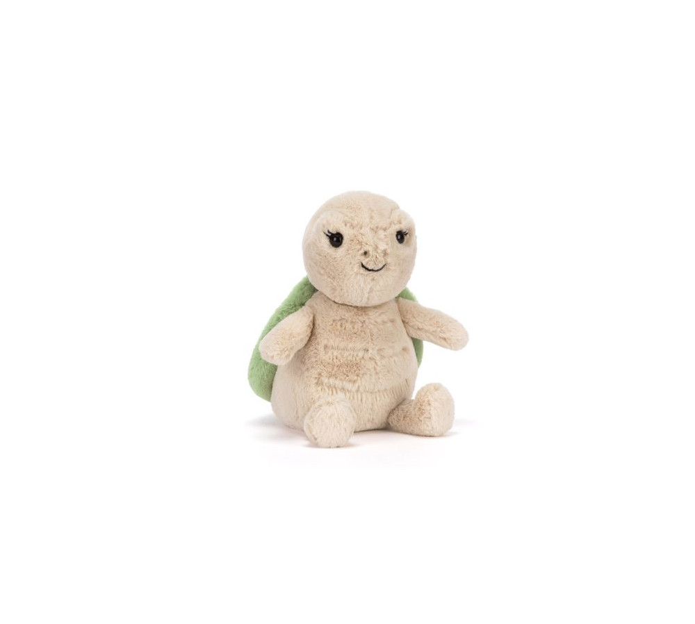 Żółwica Thimble 16 cm, Jellycat