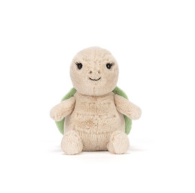 Żółwica Thimble 16 cm, Jellycat