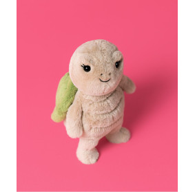 Żółwica Thimble 16 cm, Jellycat