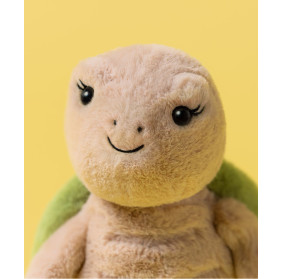 Żółwica Thimble 16 cm, Jellycat