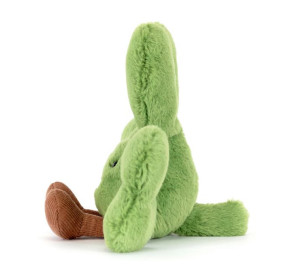 Zabawna Trójlistna Koniczyna 15 cm, Jellycat