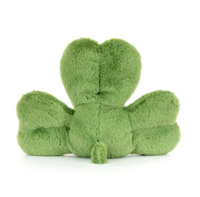 Zabawna Trójlistna Koniczyna 15 cm, Jellycat