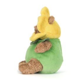 Miś Bartłomiej Żonkil 26 cm, Jellycat
