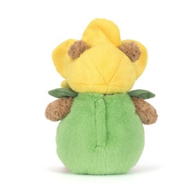 Miś Bartłomiej Żonkil 26 cm, Jellycat