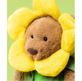 Miś Bartłomiej Żonkil 26 cm, Jellycat