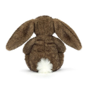 Króliczek LUX Miodowy Brąz 31 cm, Jellycat