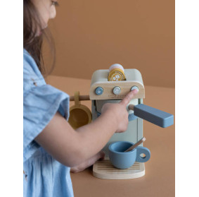 Little Dutch Ekspres do kawy FSC LD7081