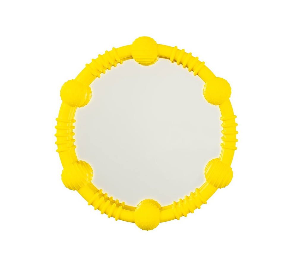 LOOK1 Lookee Sensoryczne Lusterko do Kąpieli MOBI
