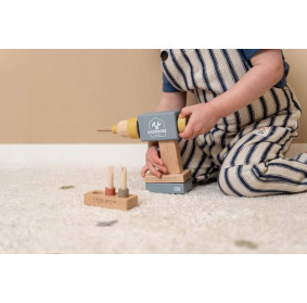 Little Dutch Wiertarka FSC LD7091