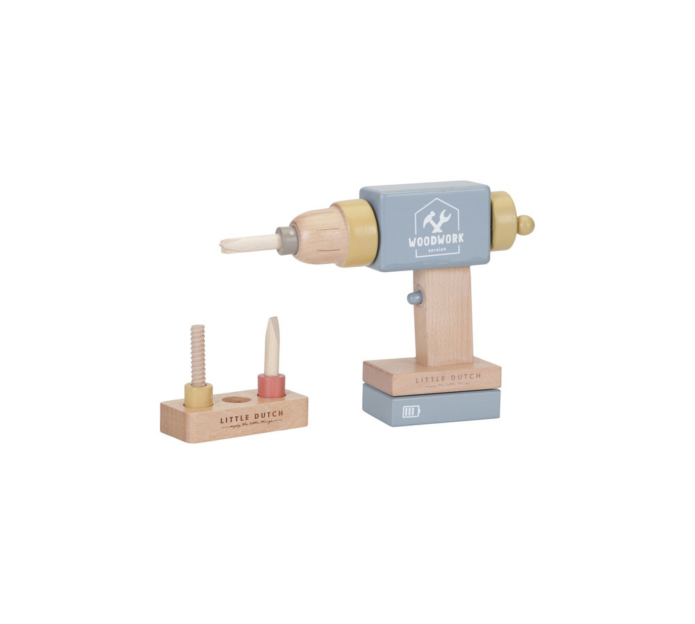 Little Dutch Wiertarka FSC LD7091
