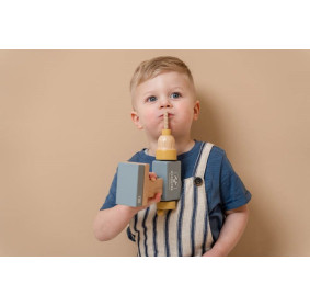 Little Dutch Wiertarka FSC LD7091