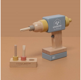 Little Dutch Wiertarka FSC LD7091