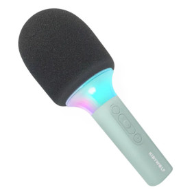Mikrofon do karaoke z...
