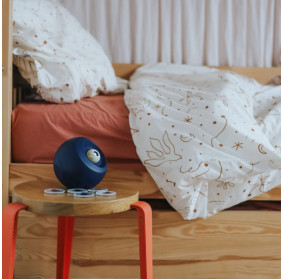 Projektor dla dzieci KIDYWOLF KIDYSTAR Galaktyka