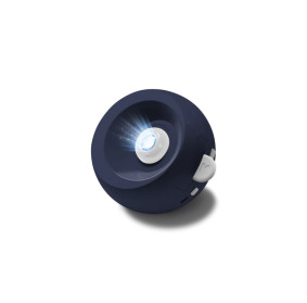 Projektor dla dzieci KIDYWOLF KIDYSTAR Galaktyka