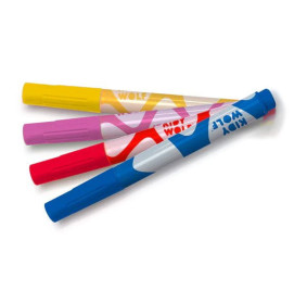 KIDYMARKER RMCB Kidywolf markery fluorescencyjne