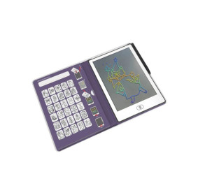 Tablet do rysowania Kidywolf Kidydraw Mini DAWNO, DAWNO TEMU