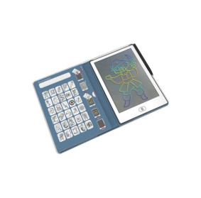 Tablet do rysowania Kidywolf Kidydraw Mini OCEAN I PIRACI