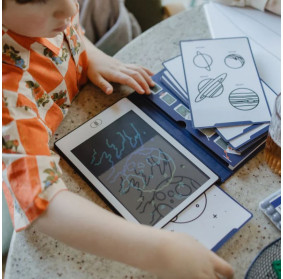 Tablet do rysowania Kidywolf Kidydraw Mini GALAXY