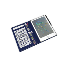 Tablet do rysowania Kidywolf Kidydraw Mini GALAXY