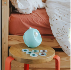 Projektor dla dzieci KIDYWOLF KIDYSTAR OCEANY