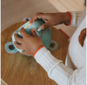 Projektor dla dzieci KIDYWOLF KIDYSTAR OCEANY