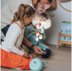 Projektor dla dzieci KIDYWOLF KIDYSTAR OCEANY