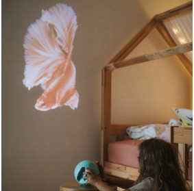 Projektor dla dzieci KIDYWOLF KIDYSTAR OCEANY