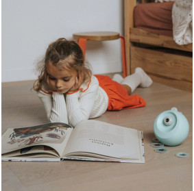 Projektor dla dzieci KIDYWOLF KIDYSTAR OCEANY