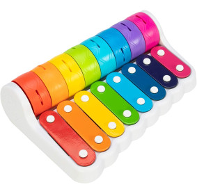 Dzwonki Rock N'Roller Piano FA281-1