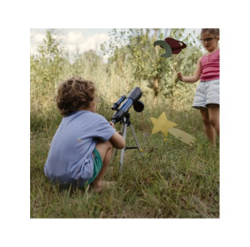 Teleskop dla dzieci Kidytelescope Kidywolf