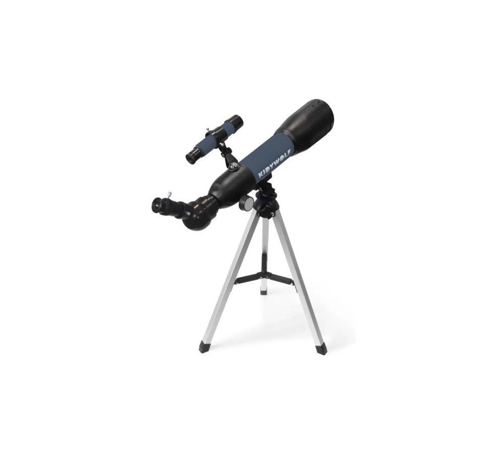 Teleskop dla dzieci Kidytelescope Kidywolf
