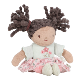 Little Dutch Laleczka Evi 10 cm GRS LD4683