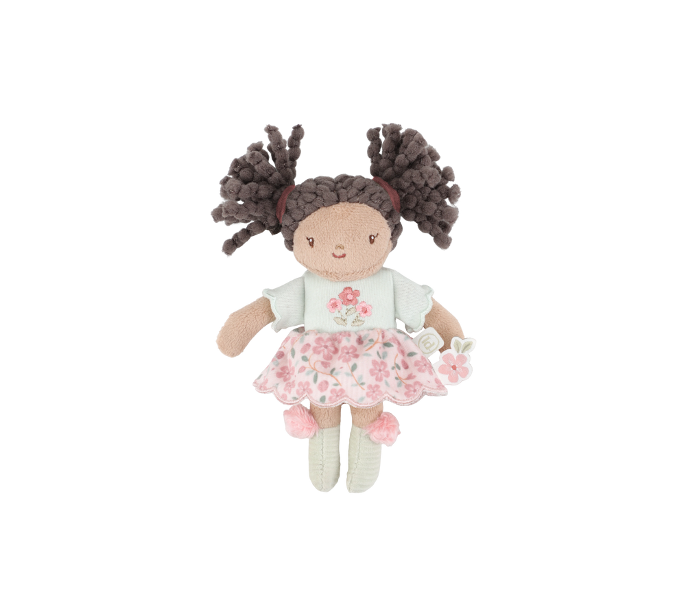 Little Dutch Laleczka Evi 10 cm GRS LD4683