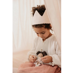 Little Dutch Laleczka Evi 10 cm GRS LD4683