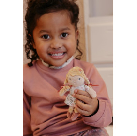 Little Dutch Laleczka Julia 10 cm LD4682