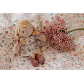 Little Dutch Laleczka Julia 10 cm LD4682