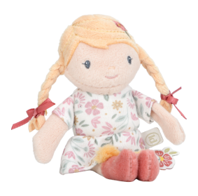 Little Dutch Laleczka Julia 10 cm LD4682